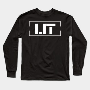 LIT Long Sleeve T-Shirt